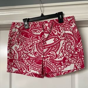 Kenji women’s shorts size 6